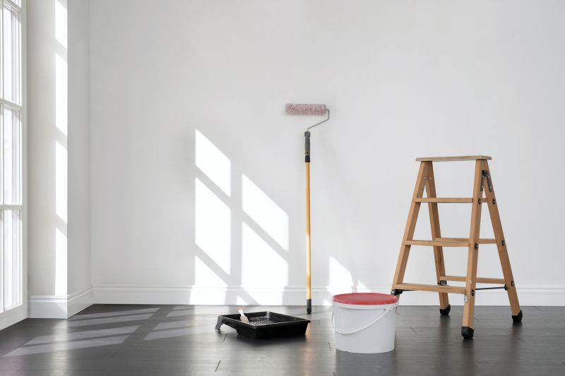Medical Office Painting in Saint Petersburg, FL