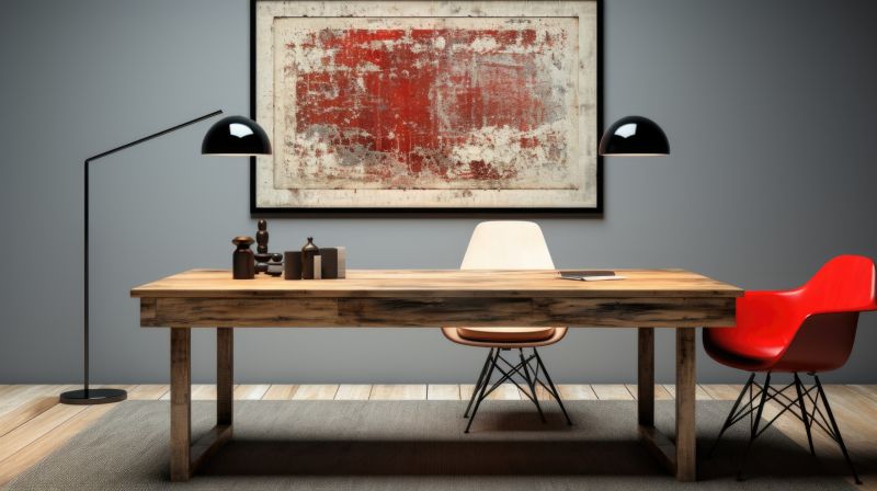 Office Painting in Loveland, CO