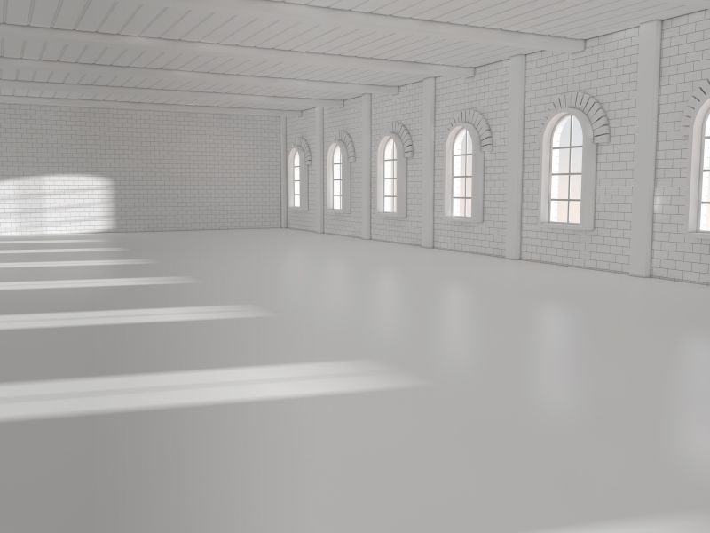 Office Painting in Littleton, CO