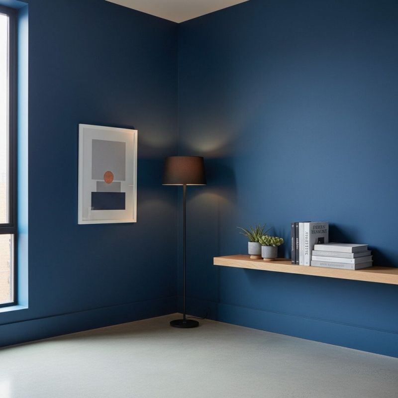 Retail Ceiling Painting in Denver, CO