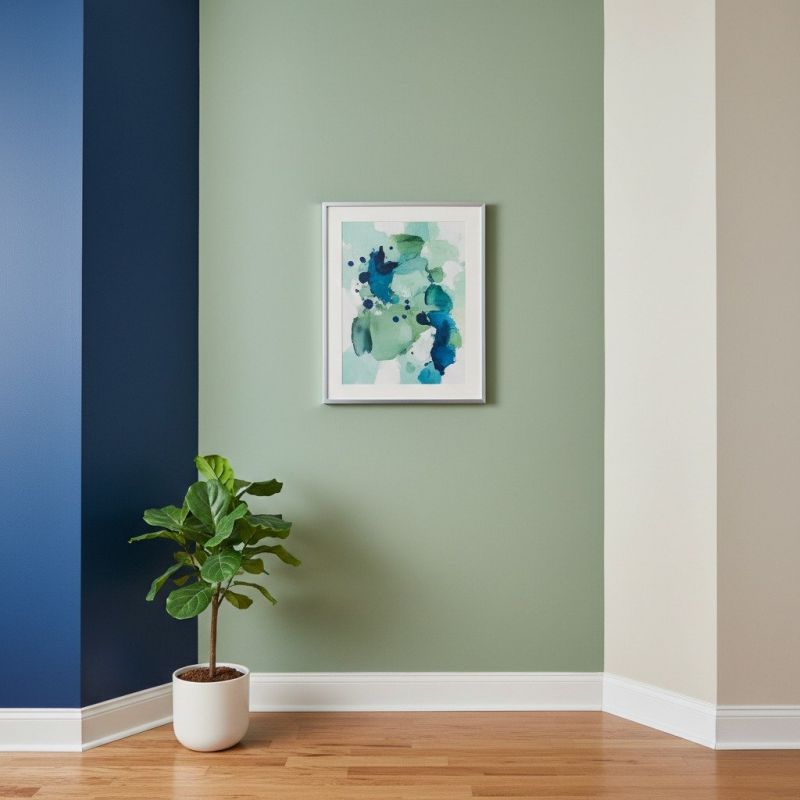 Retail Ceiling Painting in Gilbert, AZ