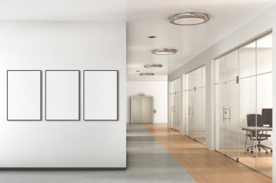 Business Floor Painting in Loveland, CO