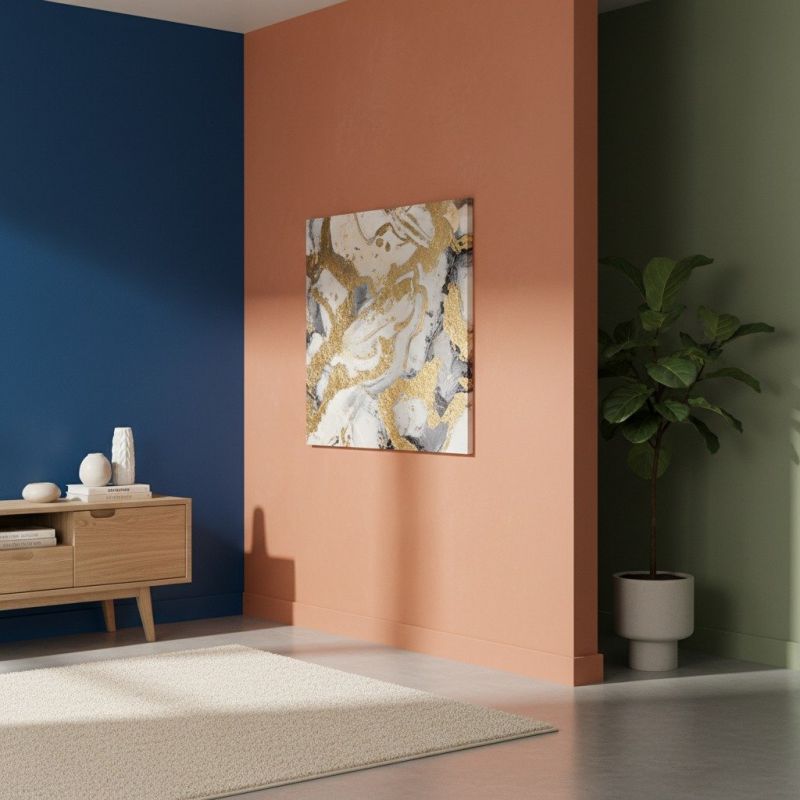 Commercial Interior Painting in Chandler, AZ