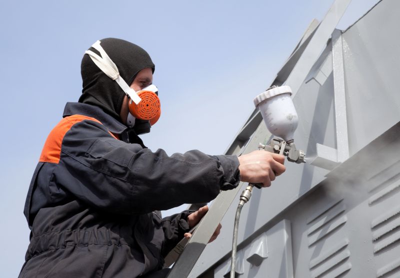 Commercial Wall Painting in Chandler, AZ