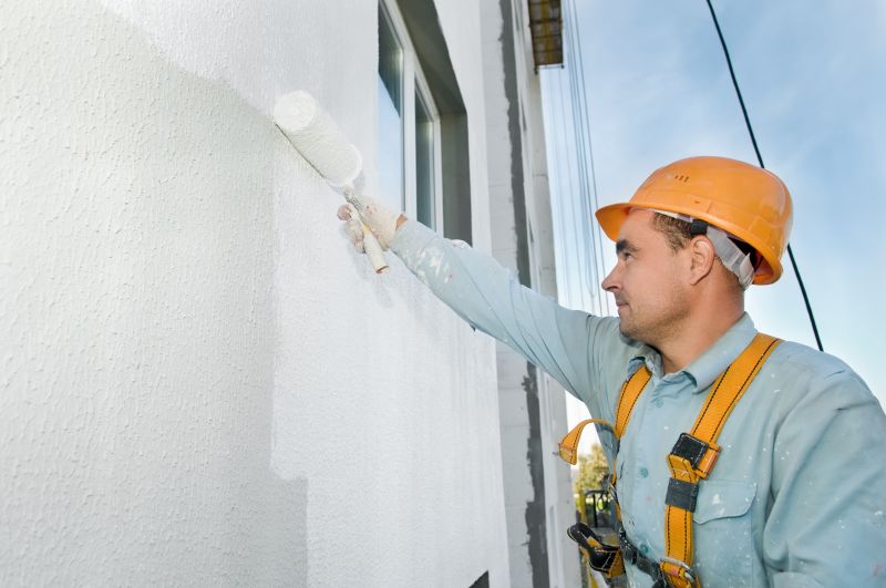 Commercial Wall Painting in Fort Collins, CO