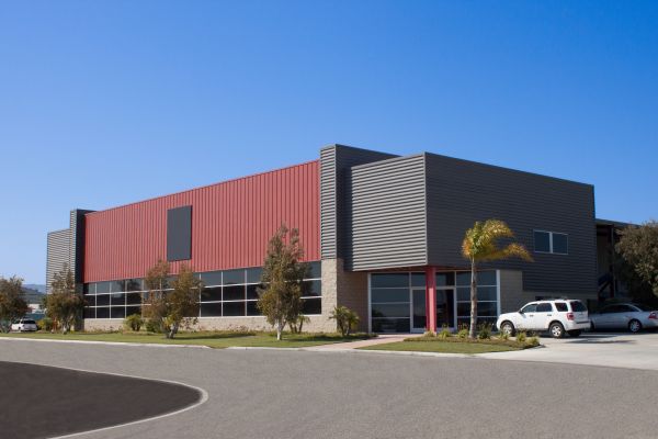 Grow your Industrial Building Painting business